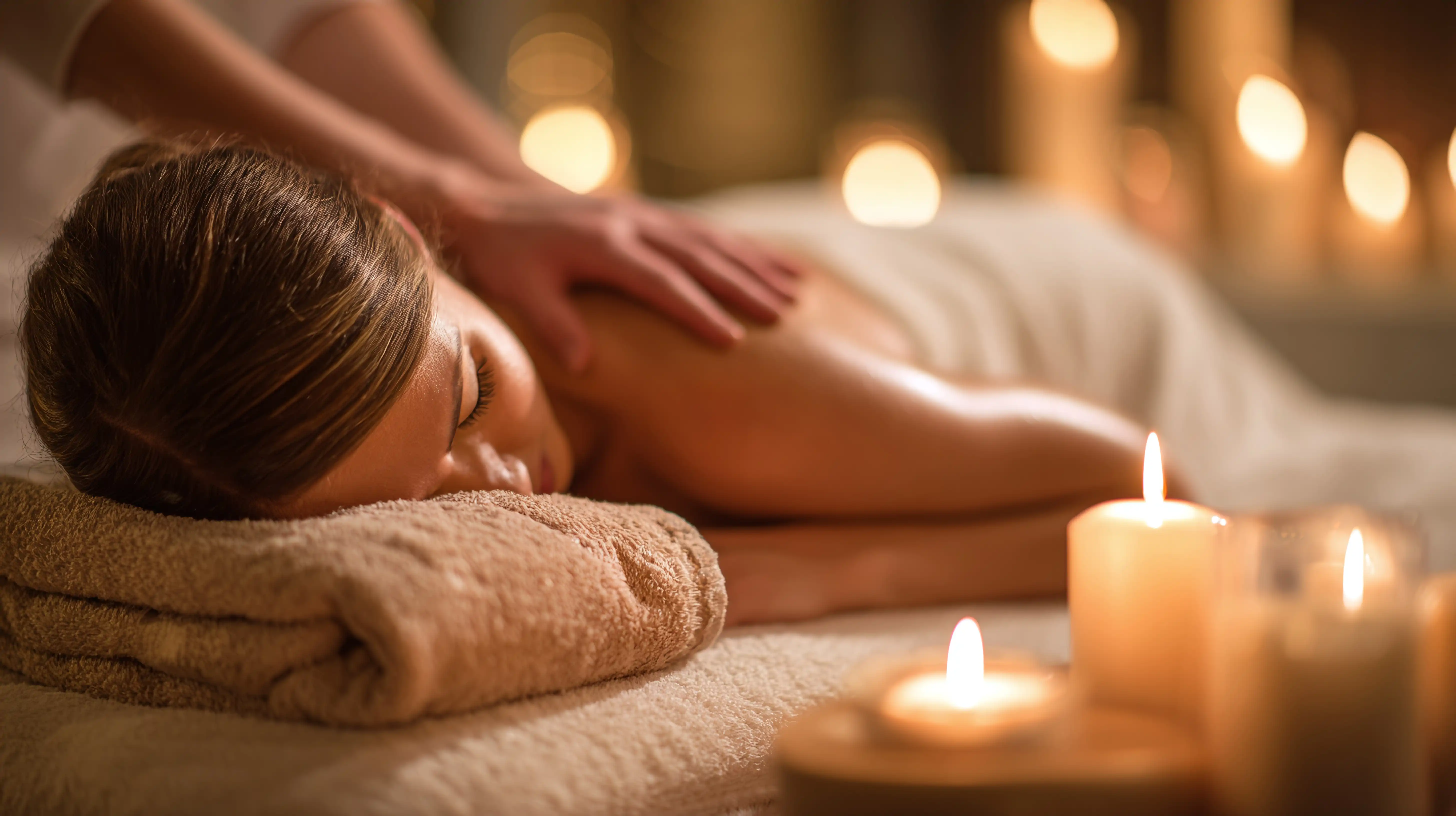 Massage ayurvédique Abhyanga